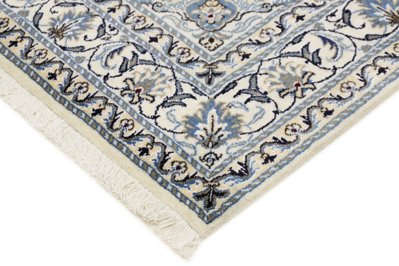 Nain - 12 la Teppe 207x148cm - Persisk teppe