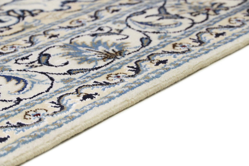 Nain - 12 la Teppe 207x148cm - Persisk teppe