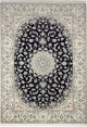 Nain Teppe 345x246cm - Persisk teppe