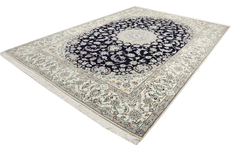 Nain Teppe 345x246cm - Persisk teppe
