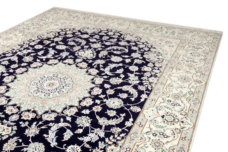 Nain Teppe 345x246cm - Persisk teppe