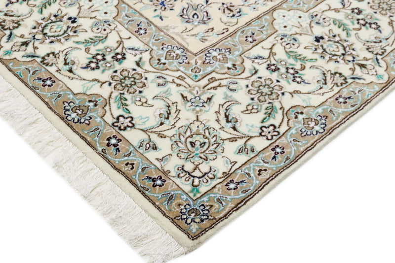 Nain Teppe 345x246cm - Persisk teppe