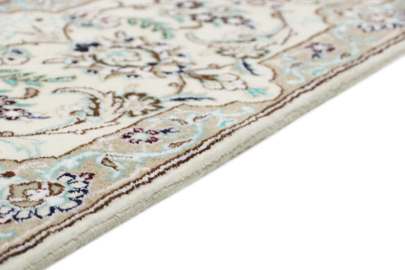 Nain Teppe 345x246cm - Persisk teppe