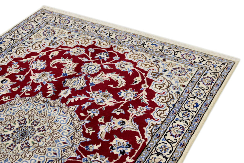 Nain Teppe 180x118cm - Persisk teppe