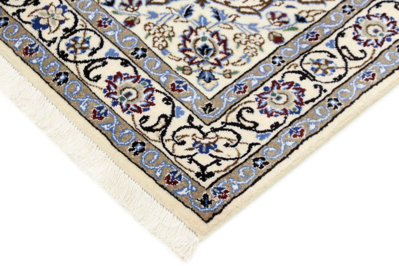 Nain Teppe 180x118cm - Persisk teppe
