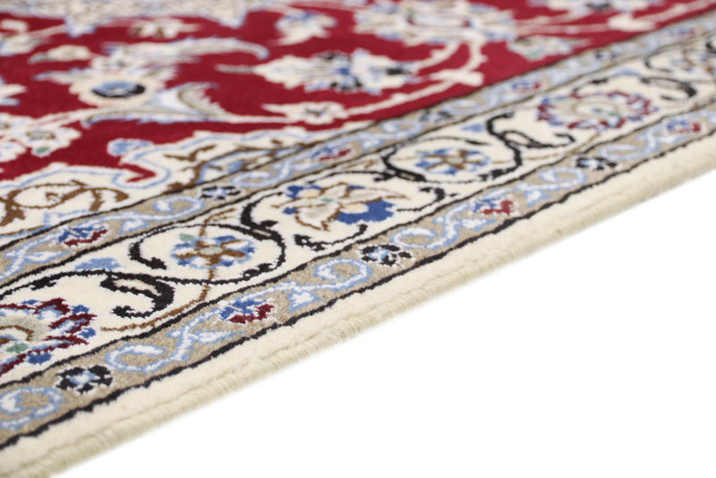 Nain Teppe 180x118cm - Persisk teppe