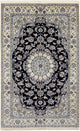 Nain Teppe 246x154cm - Persisk teppe