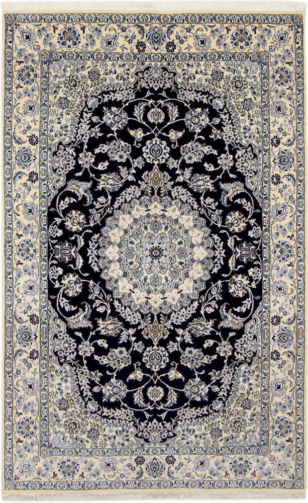 Nain Teppe 246x154cm - Persisk teppe
