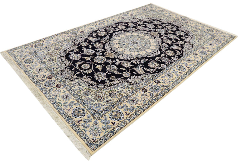 Nain Teppe 246x154cm - Persisk teppe