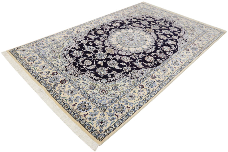 Nain Teppe 246x154cm - Persisk teppe