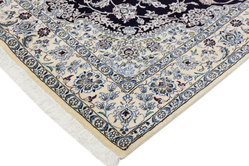 Nain Teppe 246x154cm - Persisk teppe