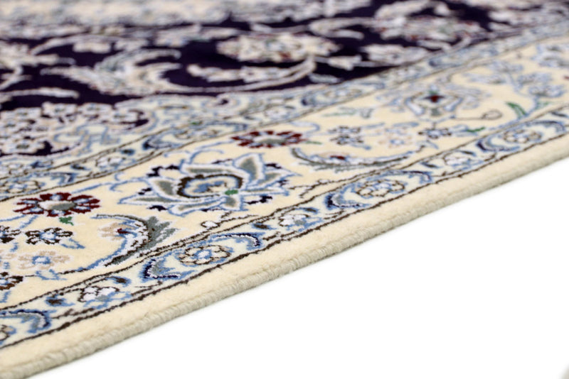 Nain Teppe 246x154cm - Persisk teppe