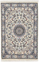 Nain Teppe 60x90cm - Persisk teppe