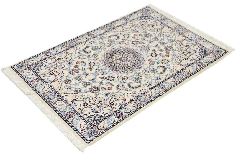 Nain Teppe 60x90cm - Persisk teppe
