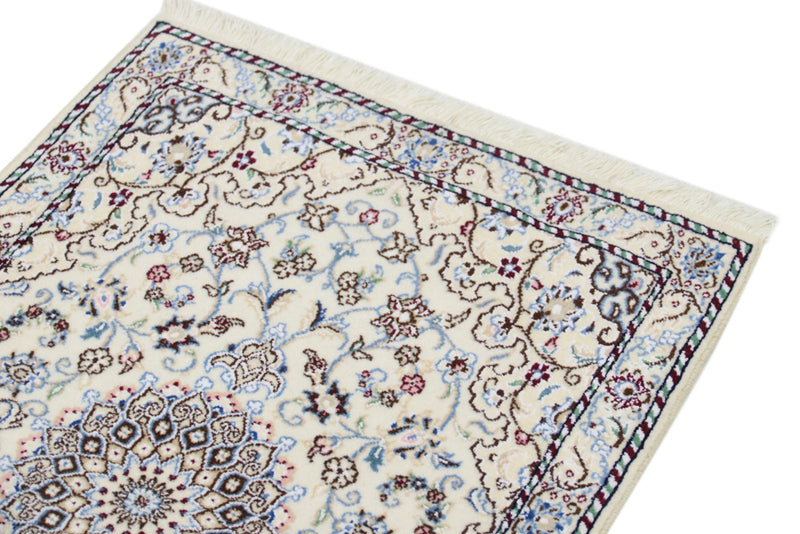 Nain Teppe 60x90cm - Persisk teppe