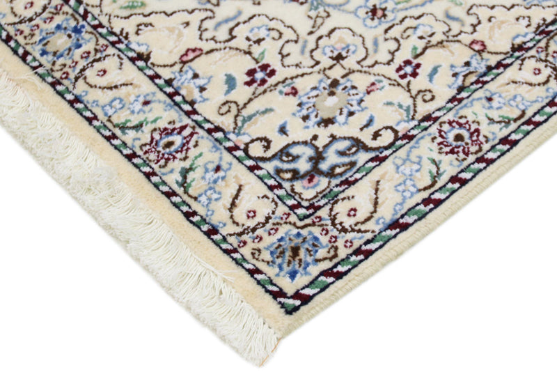 Nain Teppe 60x90cm - Persisk teppe