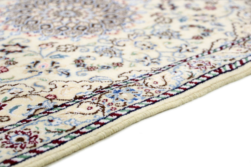 Nain Teppe 60x90cm - Persisk teppe