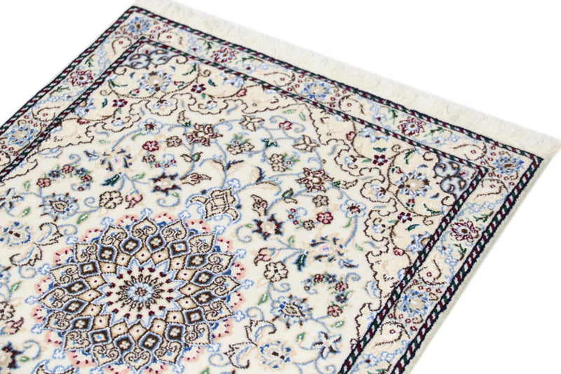 Nain Teppe 90x60cm - Persisk teppe