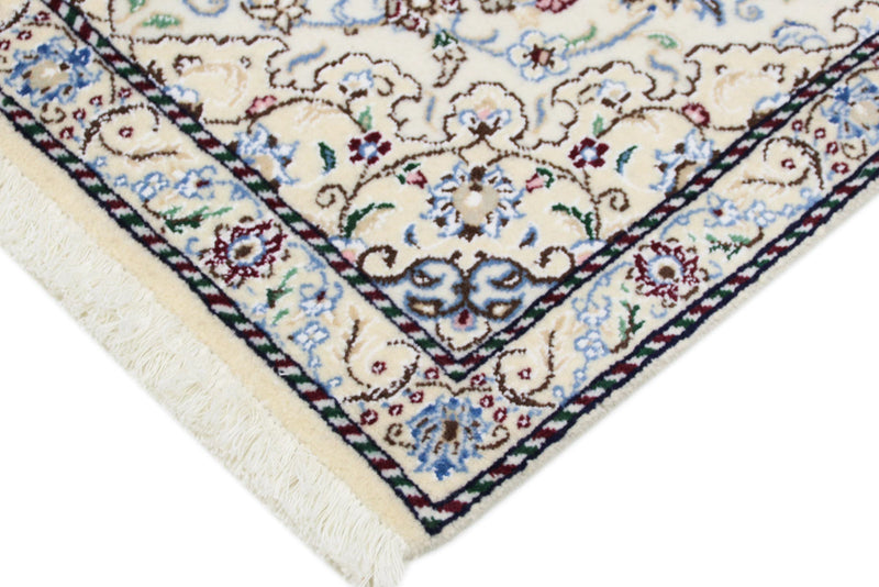 Nain Teppe 90x60cm - Persisk teppe