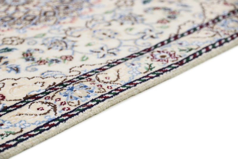 Nain Teppe 90x60cm - Persisk teppe