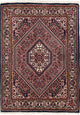 Bidjar Teppe 103x77cm - Persisk teppe