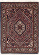 Bidjar Teppe 104x76cm - Persisk teppe