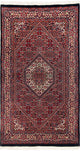 Bidjar Teppe 145x83cm - Persisk teppe