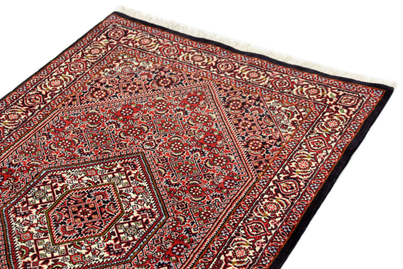 Bidjar Teppe 145x83cm - Persisk teppe