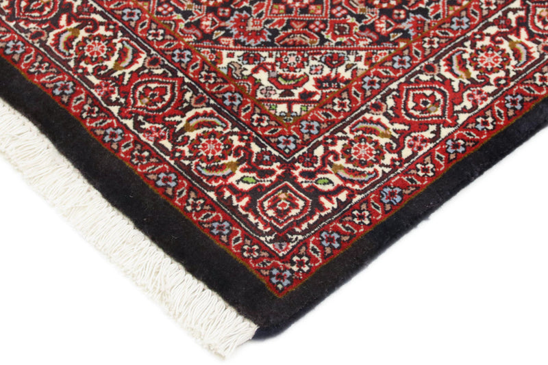 Bidjar Teppe 145x83cm - Persisk teppe