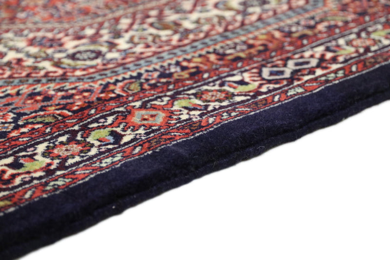 Bidjar Teppe 103x72cm - Persisk teppe