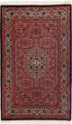 Bidjar Teppe 85x135cm - Persisk teppe