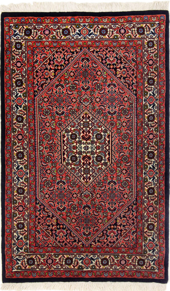 Bidjar Teppe 85x135cm - Persisk teppe