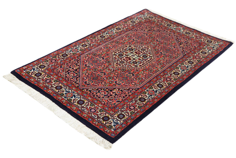 Bidjar Teppe 85x135cm - Persisk teppe