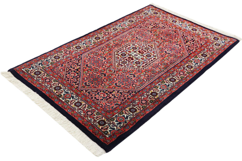 Bidjar Teppe 85x135cm - Persisk teppe