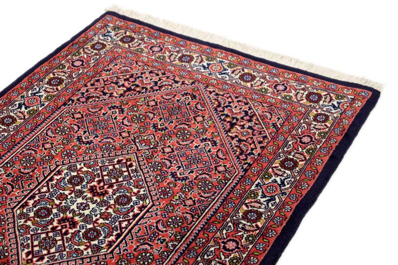 Bidjar Teppe 85x135cm - Persisk teppe