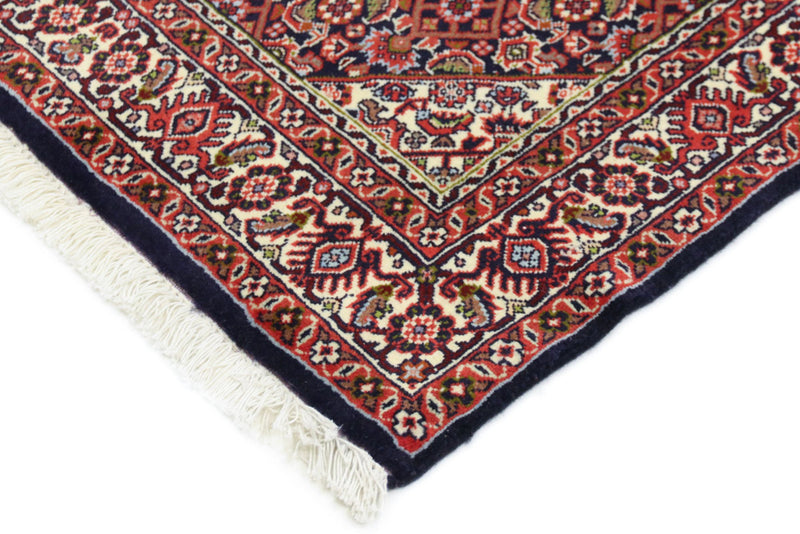 Bidjar Teppe 136x82cm - Persisk teppe