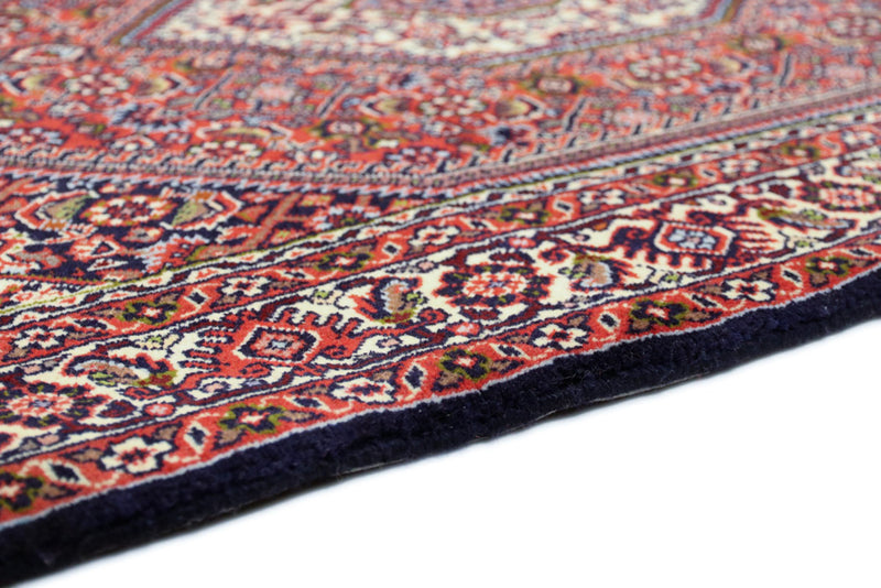 Bidjar Teppe 136x82cm - Persisk teppe