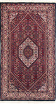 Bidjar Teppe 150x85cm - Persisk teppe