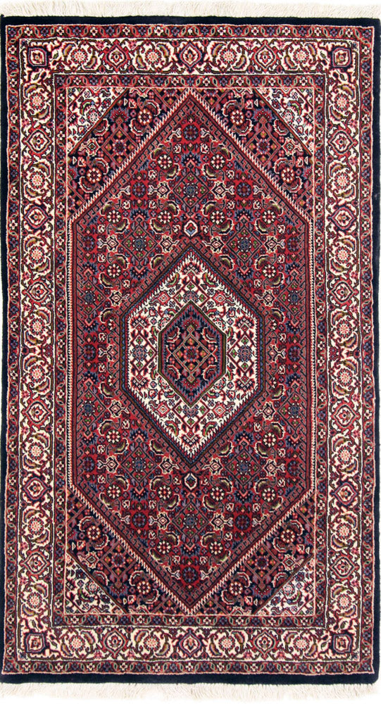Bidjar Teppe 150x85cm - Persisk teppe