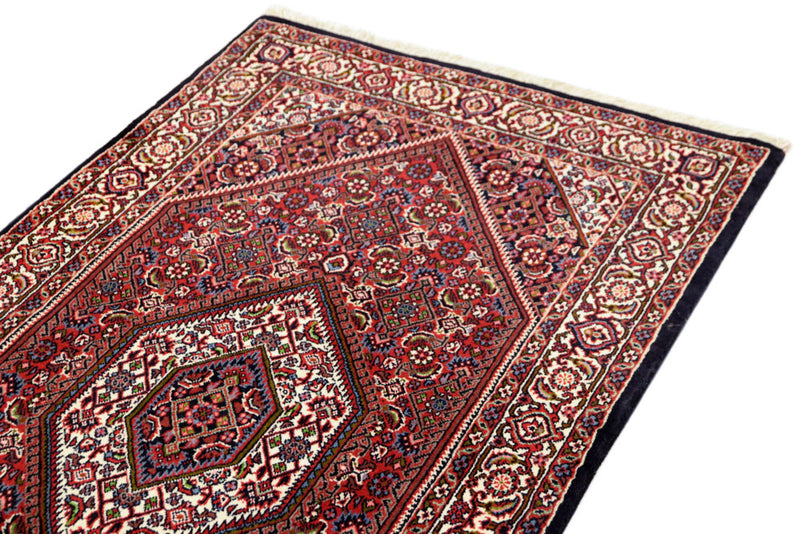 Bidjar Teppe 150x85cm - Persisk teppe