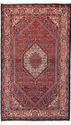 Bidjar Teppe 136x82cm - Persisk teppe