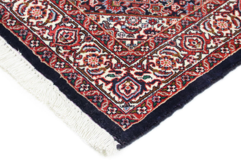 Bidjar Teppe 136x82cm - Persisk teppe