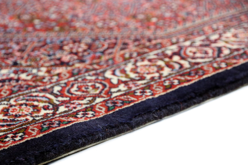 Bidjar Teppe 136x82cm - Persisk teppe