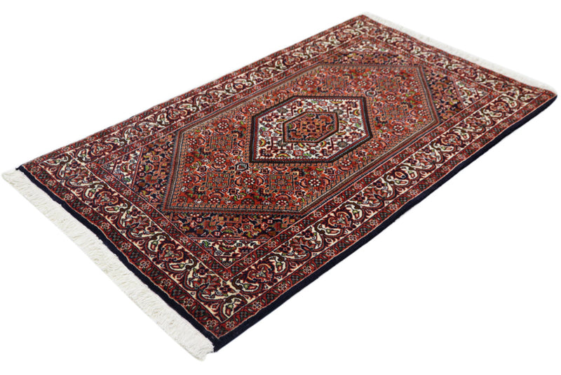 Bidjar Teppe 145x85cm - Persisk teppe