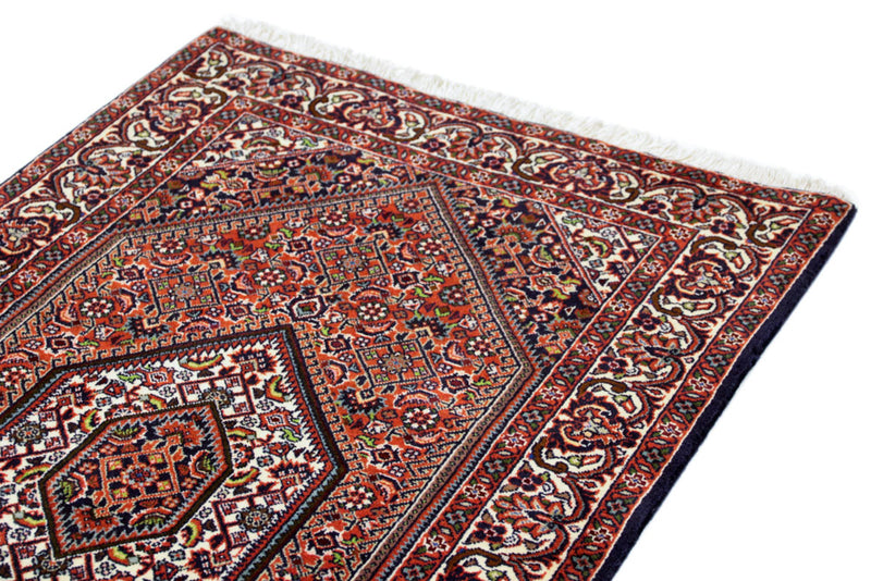 Bidjar Teppe 145x85cm - Persisk teppe
