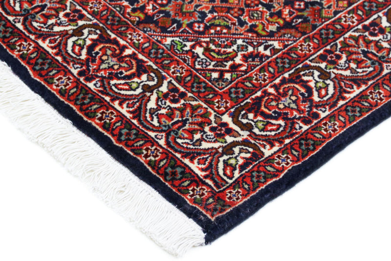 Bidjar Teppe 145x85cm - Persisk teppe