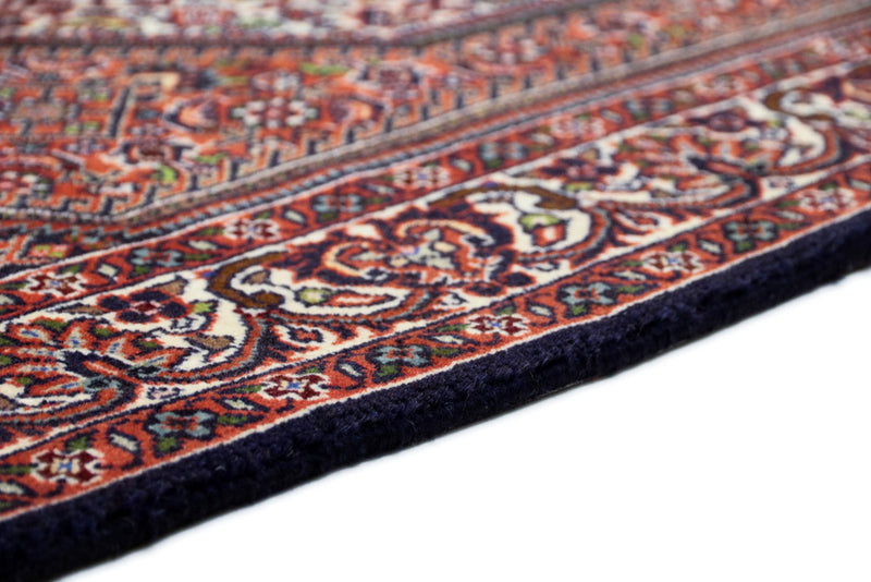 Bidjar Teppe 145x85cm - Persisk teppe