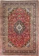 Kashan Teppe 350x250cm - Persisk teppe