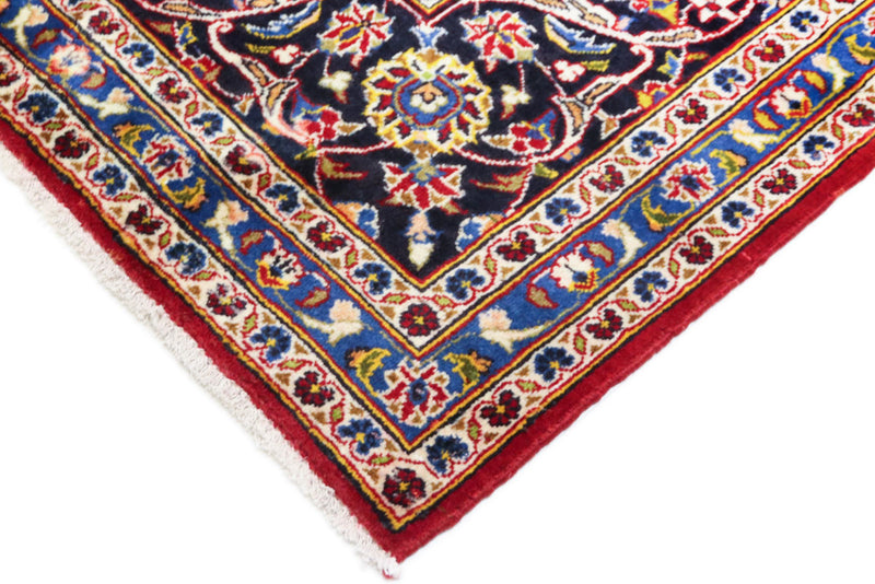 Kashan Teppe 350x250cm - Persisk teppe
