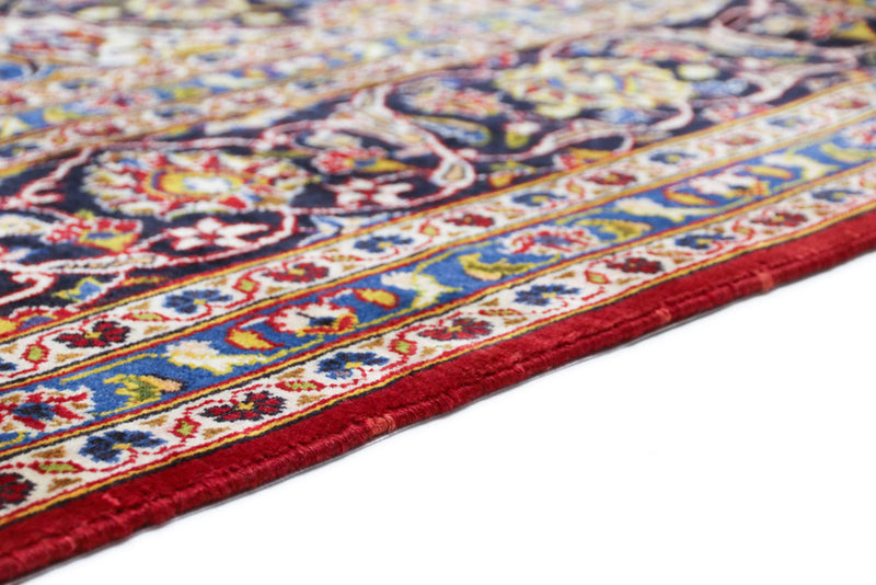 Kashan Teppe 350x250cm - Persisk teppe